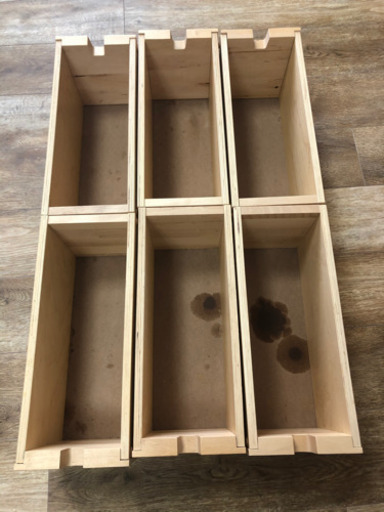 IKEA テーブル　ノールデン