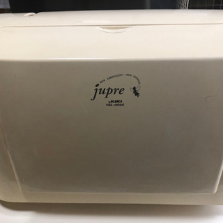 お値下げ●JUKIコンピュータミシン●ジャンク扱い●