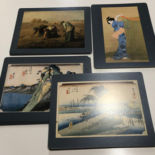 家庭保育園　ドッツカード　絵カード　その他