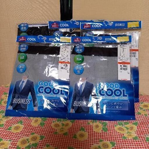 GOOD COOL    　値下げしました。