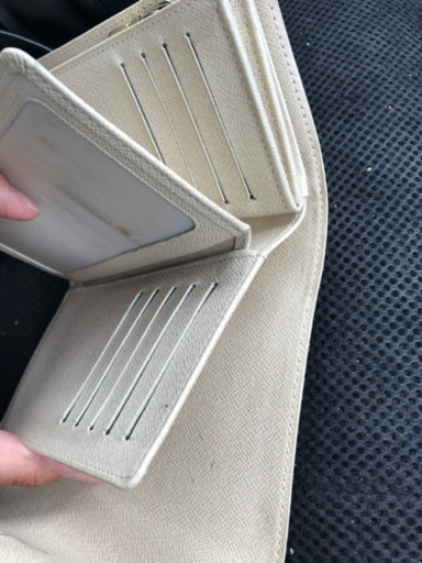 ヴィトン 財布