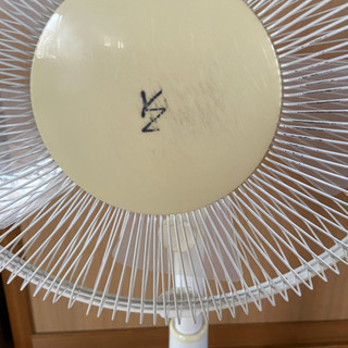 せんぷうきの画像