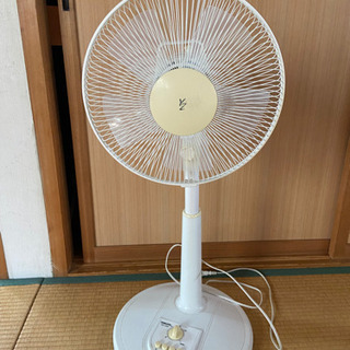 せんぷうき