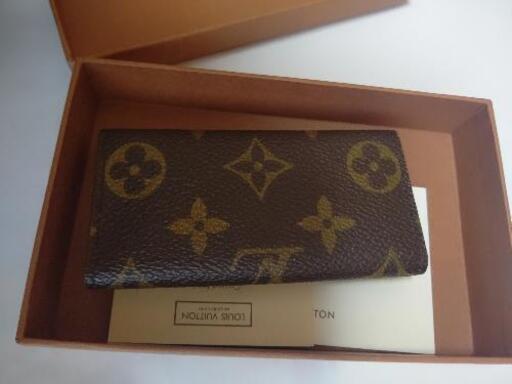 LOUIS VUITTON　  ミュルティクレ4