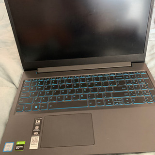 ゲーミングノートPC　Lenovo Ideapad L340 G...