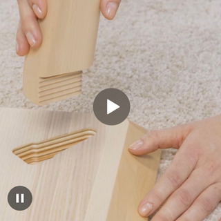 美品【IKEA】テーブル＆チェア＆ベンチ　ダイニングセット6/27〜29お渡し予定の画像