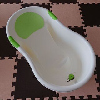 【引取先決定】ベビーバス