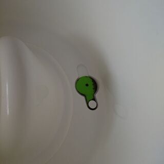 【引取先決定】ベビーバスの画像