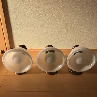 ☆彡ライト3個セット☆彡