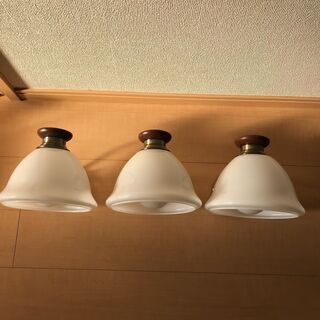 ☆彡ライト3個セット☆彡の画像