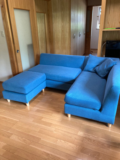 ノーチェ　ソファ