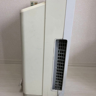 DAIKIN 空気清浄機 ダイキンの画像