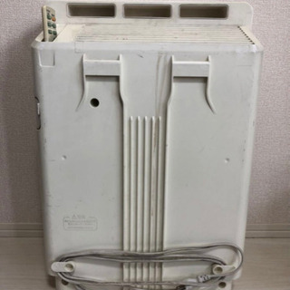 DAIKIN 空気清浄機 ダイキンの画像