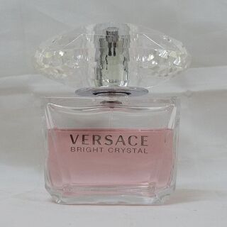【恵庭】VERSACE/ヴェルサーチ ブライトクリスタル 90m...