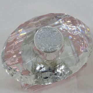 【恵庭】VERSACE/ヴェルサーチ ブライトクリスタル 90ml オードトワレ スプレー 残量8割 中古品の画像