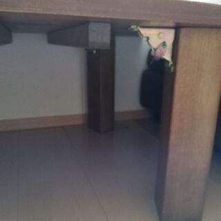ローテーブルの画像