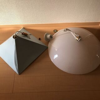 ☆彡ライト2個セット☆彡の画像