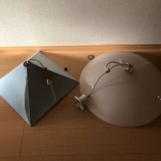 ☆彡ライト2個セット☆彡の画像