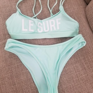 【お取引中】差し上げます◆FOREVER21　水着　サイズS◆