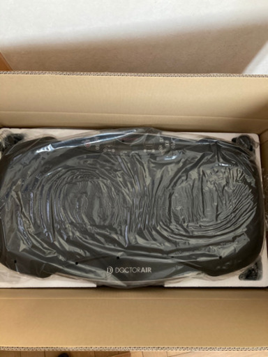 ドクターエアー　3DスーパーブレードPRO