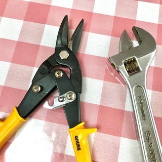工具差し上げます