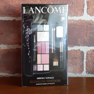 【訳アリ】ランコム　コンプリート メイクアップパレット