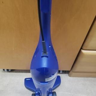 掃除機　TWINBIRD　TC-5122　中古　リサイクルショップ宮崎屋　21.6.3　Kの画像