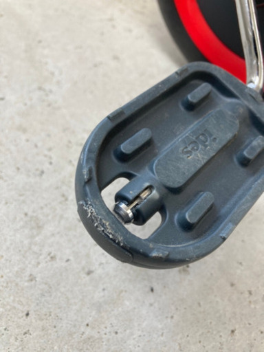 D-bike dax <ディーバイクダックス> レッド