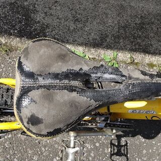 こども用自転車　あげます。の画像
