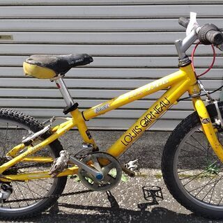 こども用自転車　あげます。の画像