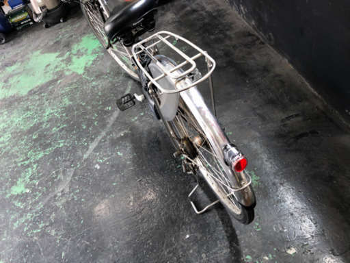 Panasonic 電動自転車