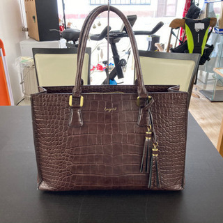 【✨美品です👜お仕事カバンに良さそう🤩】Ungrid アングリッ...