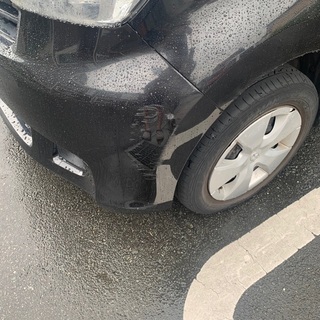トヨタbB 低走行、車検たっぷり残ってます！の画像