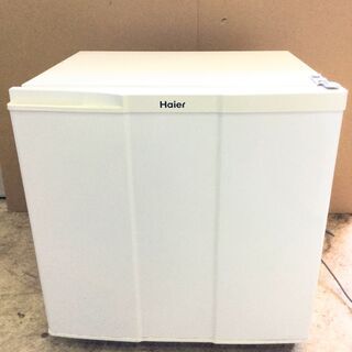 Haier ハイアール JR-N40C 40L 1ドア冷蔵庫 正...