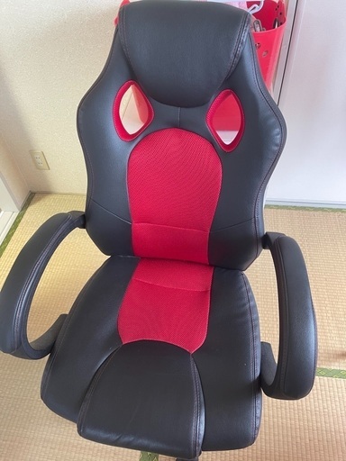 ゲーミングチェア