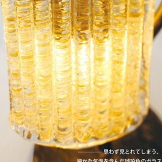 値下げしました。アンティークフロアーライトスタンドの画像