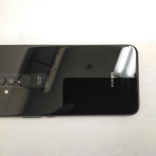 Huawei Mate 20 lite SNE-LX2(Blac...