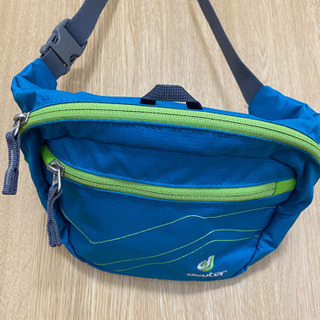 ランニングやスポーツに最適なウエストポーチ