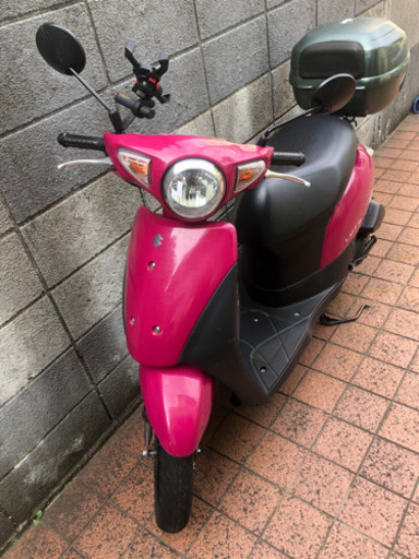 【レア】原付中古！！！