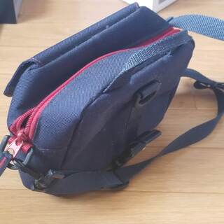 ミキハウス（mikihouse）のバックの画像