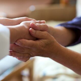  外国人活躍中！訪問介護の常勤スタッフ / Foreigners are active!Full-time home care staffの画像