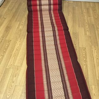 テレビ枕　座椅子　お昼寝用の画像