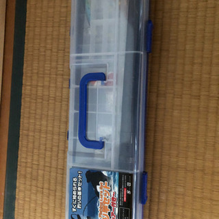 釣りセット　未使用