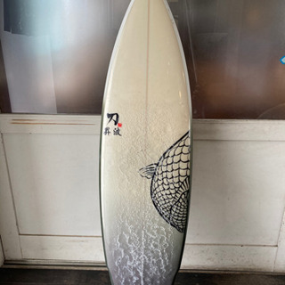 サーフボード　中古  ショートボード　 5'10 