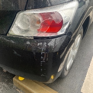 トヨタbB 低走行、車検たっぷり残ってます！の画像