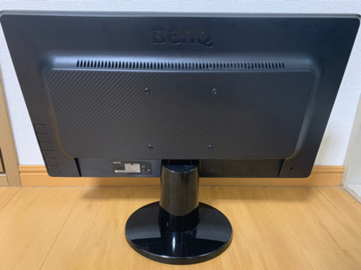 【超美品】 BENQ モニター