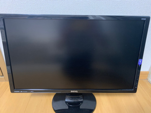 【超美品】 BENQ モニター