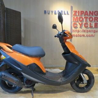 □YAMAHA JOG Z 3YK ヤマハ ジョグ ゼット 46...