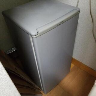 SANYO冷蔵庫