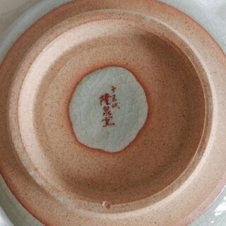 茶道具‐菓子器　未使用美品の画像